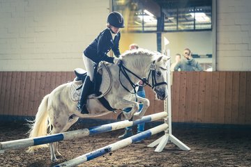 Bild 154 - Pony Akademie Turnier